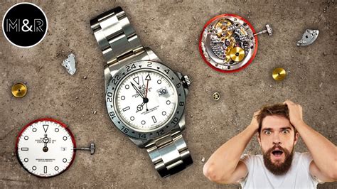 rolex probleme|rolex demand.